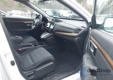 2021 Honda Cr-V Hybrid Ex z USA, uszkodzony, nr VIN 7FART6H56ME027779